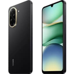 Смартфон Xiaomi Redmi A5 4 EAC, Midnight Black — фото 4