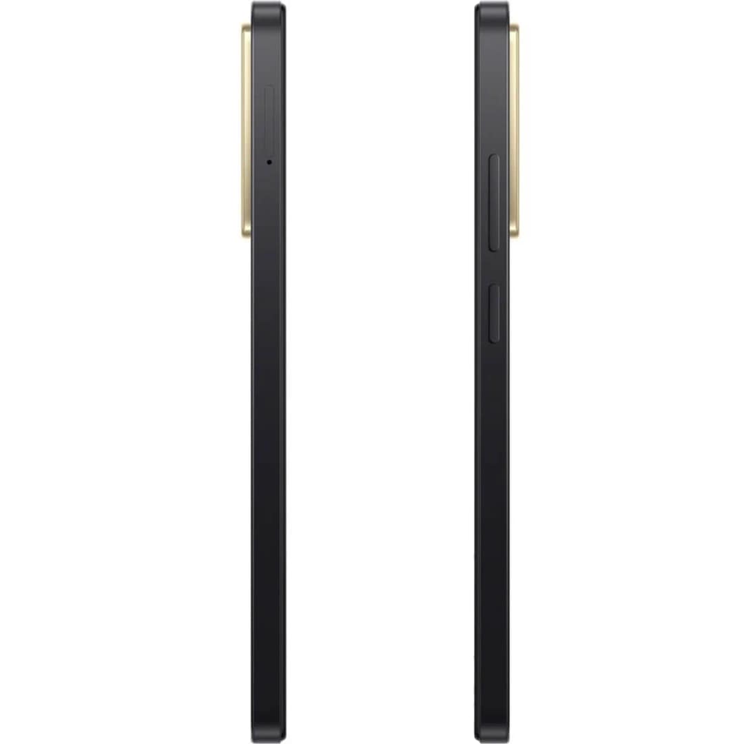 Смартфон Xiaomi Redmi A5 4 EAC, Midnight Black — фото 6