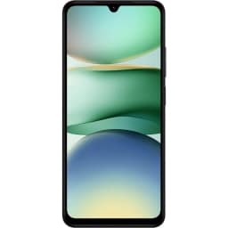 Смартфон Xiaomi Redmi A5 4 EAC, Midnight Black — фото 7
