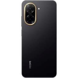 Смартфон Xiaomi Redmi A5 4 EAC, Midnight Black — фото 8