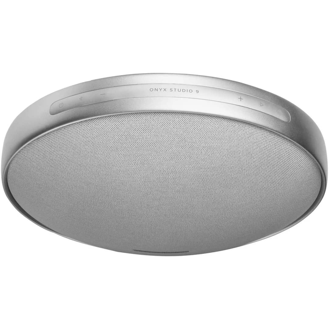 Портативная колонка Harman Kardon Onyx Studio 9, Gray — фото 2