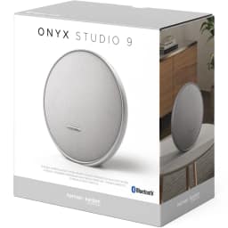 Портативная колонка Harman Kardon Onyx Studio 9, Gray — фото 5