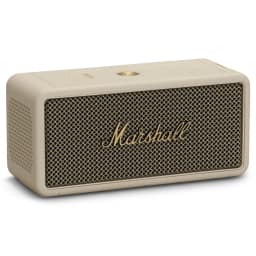 Портативная акустика Marshall Middleton, Cream — фото 2
