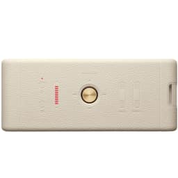 Портативная акустика Marshall Middleton, Cream — фото 3