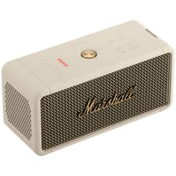 Портативная акустика Marshall Middleton, Cream — фото 4