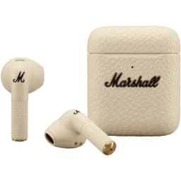 Наушники Marshall Minor IV, Cream — фото 1