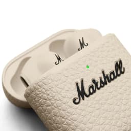 Наушники Marshall Minor IV, Cream — фото 2
