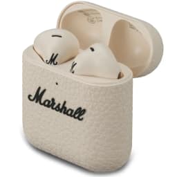 Наушники Marshall Minor IV, Cream — фото 3