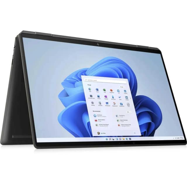 Ноутбук HP Spectre x360 16-f1031nn 16 3K IPS i7-12700H SSD, Black