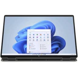 Ноутбук HP Spectre x360 16-f1031nn 16 3K IPS i7-12700H SSD, Black — фото 2