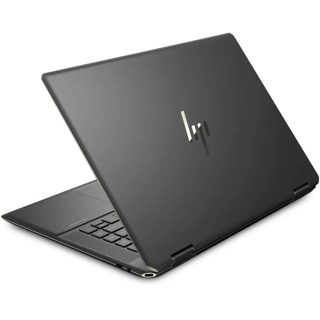 Ноутбук HP Spectre x360 16-f1031nn 16 3K IPS i7-12700H SSD, Black — фото 4