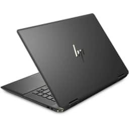 Ноутбук HP Spectre x360 16-f1031nn 16 3K IPS i7-12700H SSD, Black — фото 4