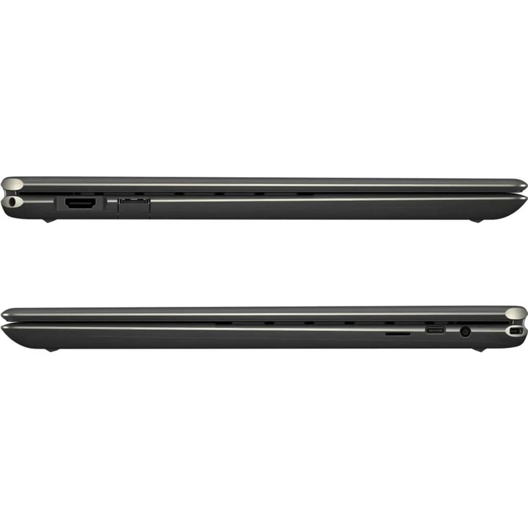 Ноутбук HP Spectre x360 16-f1031nn 16 3K IPS i7-12700H SSD, Black — фото 5