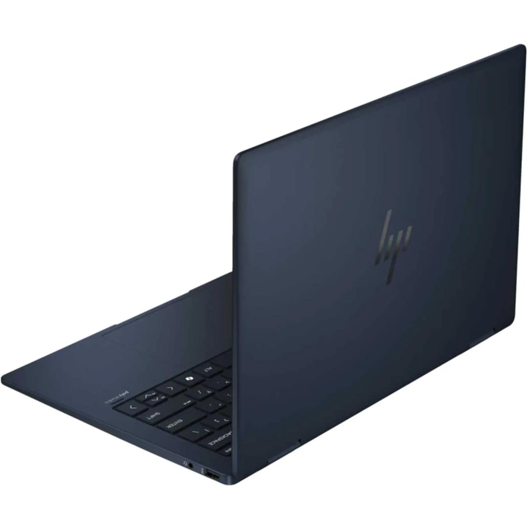 Ноутбук HP Envy x360 14-fc0009ci 14 2.8K OLED i5-125U Ultra SSD, Blue — фото 4