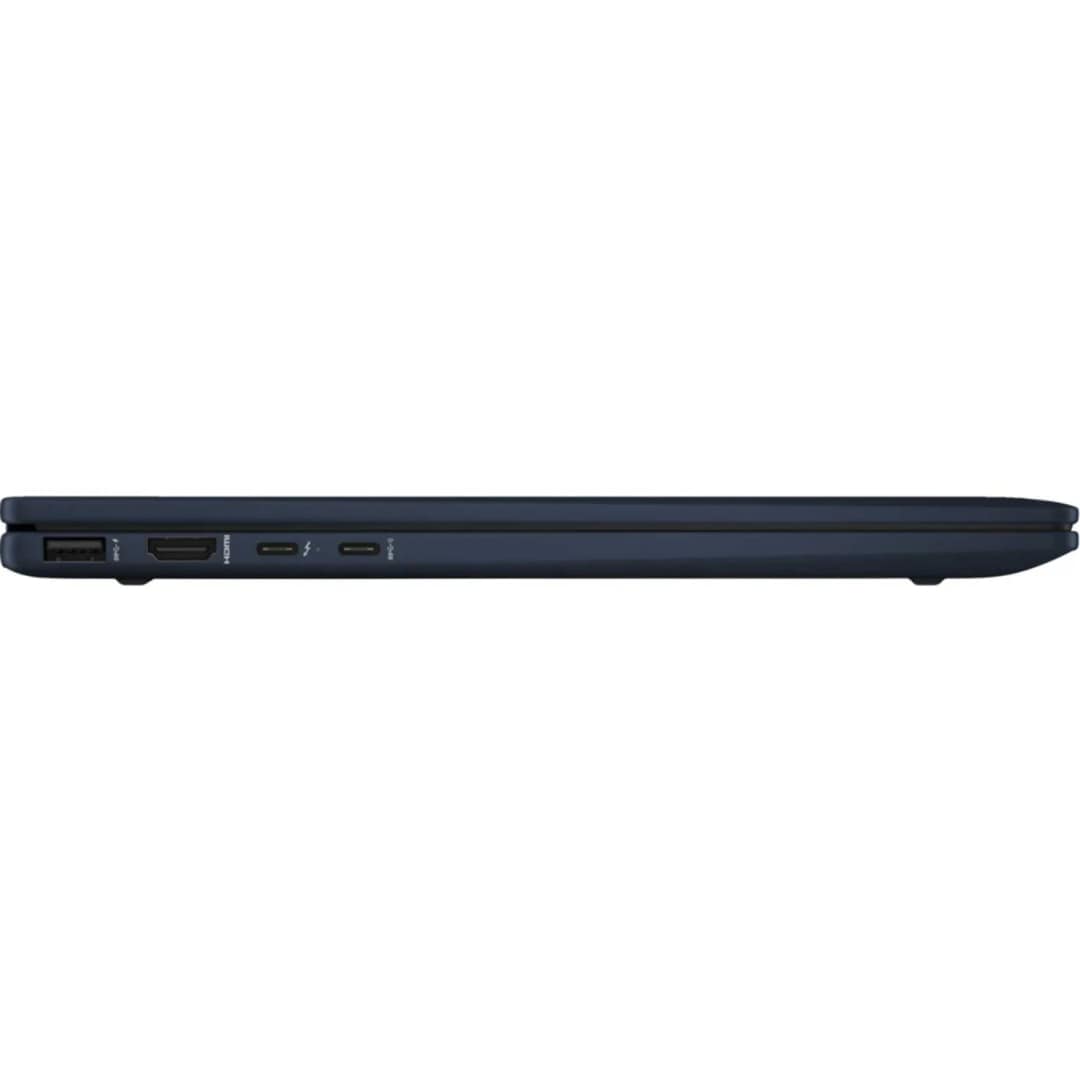 Ноутбук HP Envy x360 14-fc0009ci 14 2.8K OLED i5-125U Ultra SSD, Blue — фото 5
