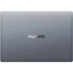 Ноутбук Huawei MateBook D16 MCLG-X 16 IPS i5-13420H SSD, Space Gray — фото 3