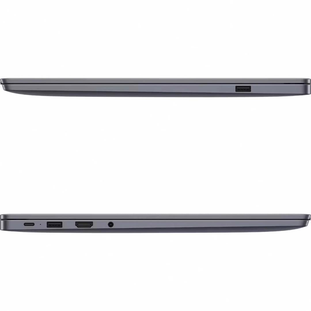Ноутбук Huawei MateBook D16 MCLG-X 16 IPS i5-13420H SSD, Space Gray — фото 5