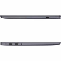 Ноутбук Huawei MateBook D16 MCLG-X 16 IPS i5-13420H SSD, Space Gray — фото 5