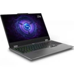 Ноутбук Lenovo LOQ 15IAX9 15.6 FHD IPS i5-12450HX SSD Luna Grey, Onyx Grey — фото 2