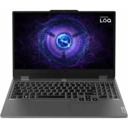 Ноутбук Lenovo LOQ 15IAX9 15.6 FHD IPS i5-12450HX SSD Luna Grey, Onyx Grey — фото 3