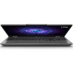 Ноутбук Lenovo LOQ 15IAX9 15.6 FHD IPS i5-12450HX SSD Luna Grey, Onyx Grey — фото 4