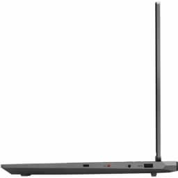 Ноутбук Lenovo LOQ 15IAX9 15.6 FHD IPS i5-12450HX SSD Luna Grey, Onyx Grey — фото 5
