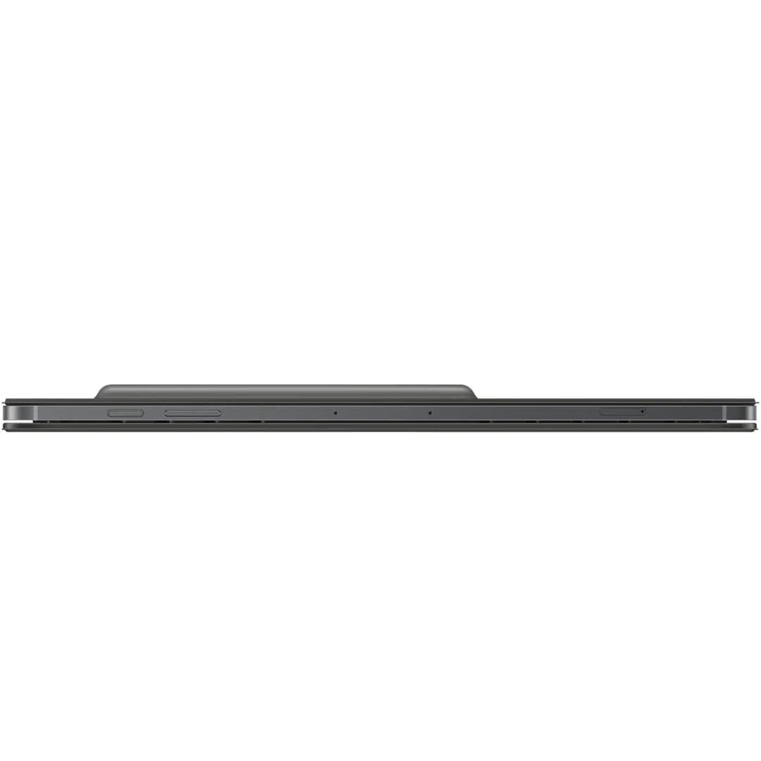 Чехол-клавиатура Samsung Book Cover Keyboard Slim AI Key для Galaxy Tab S10 FE Plus Black — фото 2