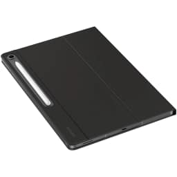 Чехол-клавиатура Samsung Book Cover Keyboard Slim AI Key для Galaxy Tab S10 FE Plus Black — фото 5