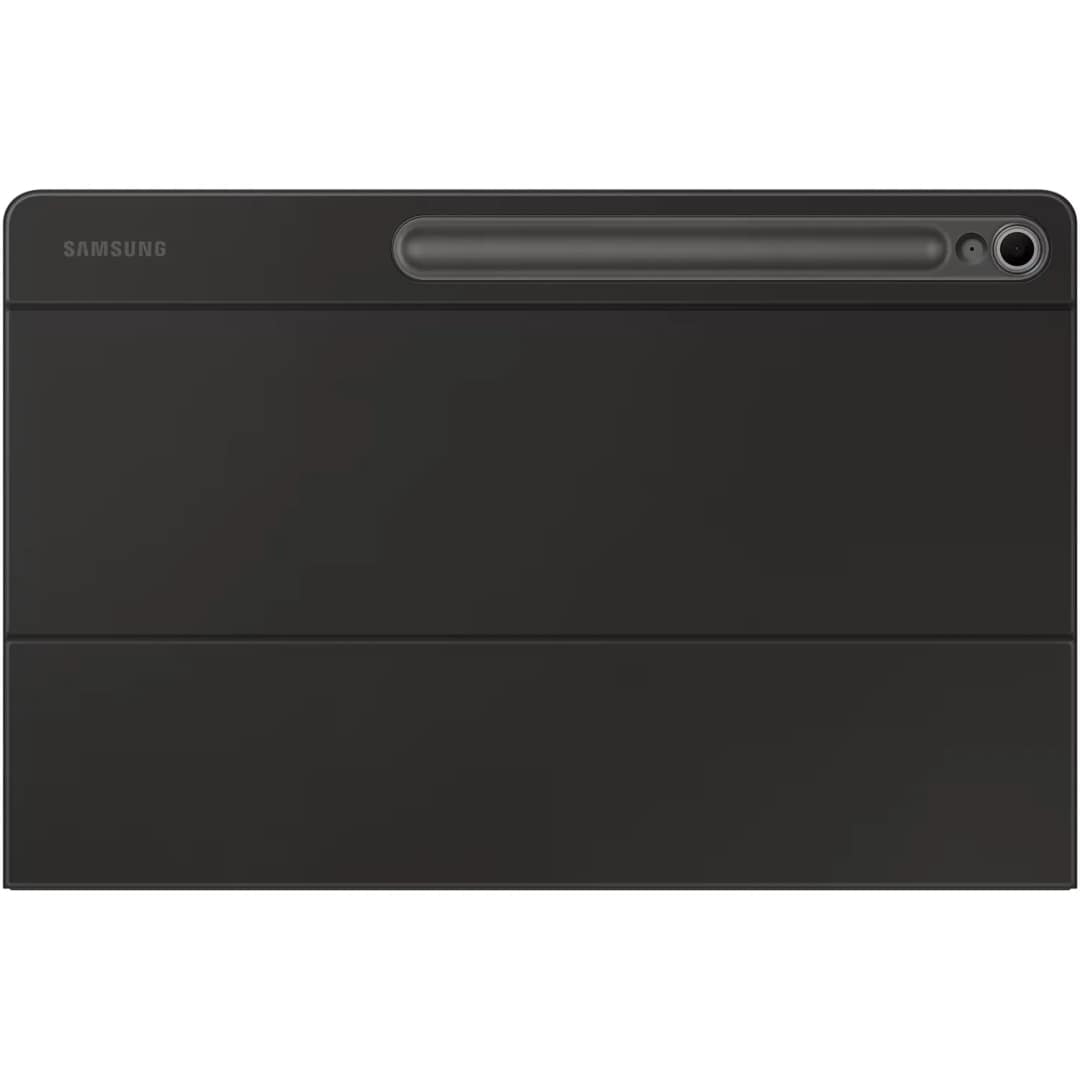 Чехол-клавиатура Samsung Book Cover Keyboard Slim AI Key для Galaxy Tab S10 FE Plus Black — фото 7