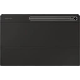 Чехол-клавиатура Samsung Book Cover Keyboard Slim AI Key для Galaxy Tab S10 FE Plus Black — фото 7