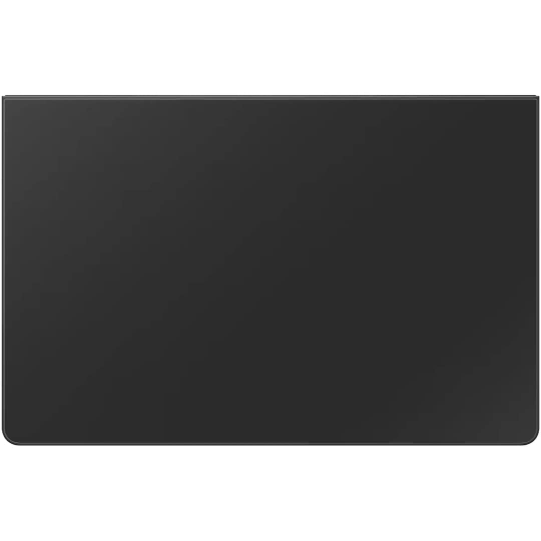 Чехол-клавиатура Samsung Book Cover Keyboard Slim AI Key для Galaxy Tab S10 FE Plus Black — фото 9