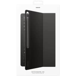 Чехол-клавиатура Samsung Book Cover Keyboard Slim AI Key для Galaxy Tab S10 FE Plus Black — фото 10