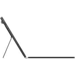 Чехол-клавиатура Samsung Book Cover Keyboard AI Key для Galaxy Tab S10 FE S9 S9 FE, Black — фото 2
