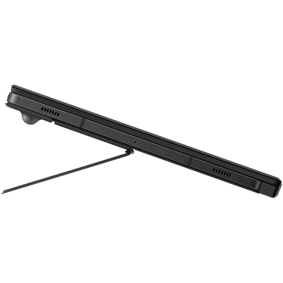 Чехол-клавиатура Samsung Book Cover Keyboard AI Key для Galaxy Tab S10 FE S9 S9 FE, Black — фото 3