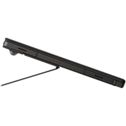 Чехол-клавиатура Samsung Book Cover Keyboard AI Key для Galaxy Tab S10 FE S9 S9 FE, Black — фото 3