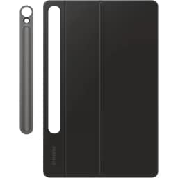 Чехол-клавиатура Samsung Book Cover Keyboard AI Key для Galaxy Tab S10 FE S9 S9 FE, Black — фото 5