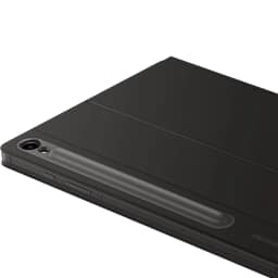 Чехол-клавиатура Samsung Book Cover Keyboard AI Key для Galaxy Tab S10 FE S9 S9 FE, Black — фото 6