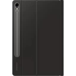 Чехол-клавиатура Samsung Book Cover Keyboard AI Key для Galaxy Tab S10 FE S9 S9 FE, Black — фото 7