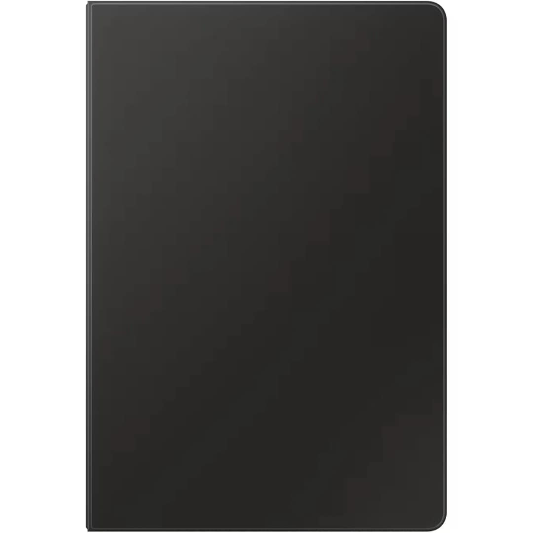Чехол-клавиатура Samsung Book Cover Keyboard AI Key для Galaxy Tab S10 FE S9 S9 FE, Black — фото 8