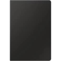 Чехол-клавиатура Samsung Book Cover Keyboard AI Key для Galaxy Tab S10 FE S9 S9 FE, Black — фото 8