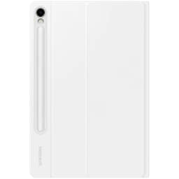 Чехол-клавиатура Samsung Book Cover Keyboard AI Key для Galaxy Tab S10 FE S9 S9 FE, White — фото 6