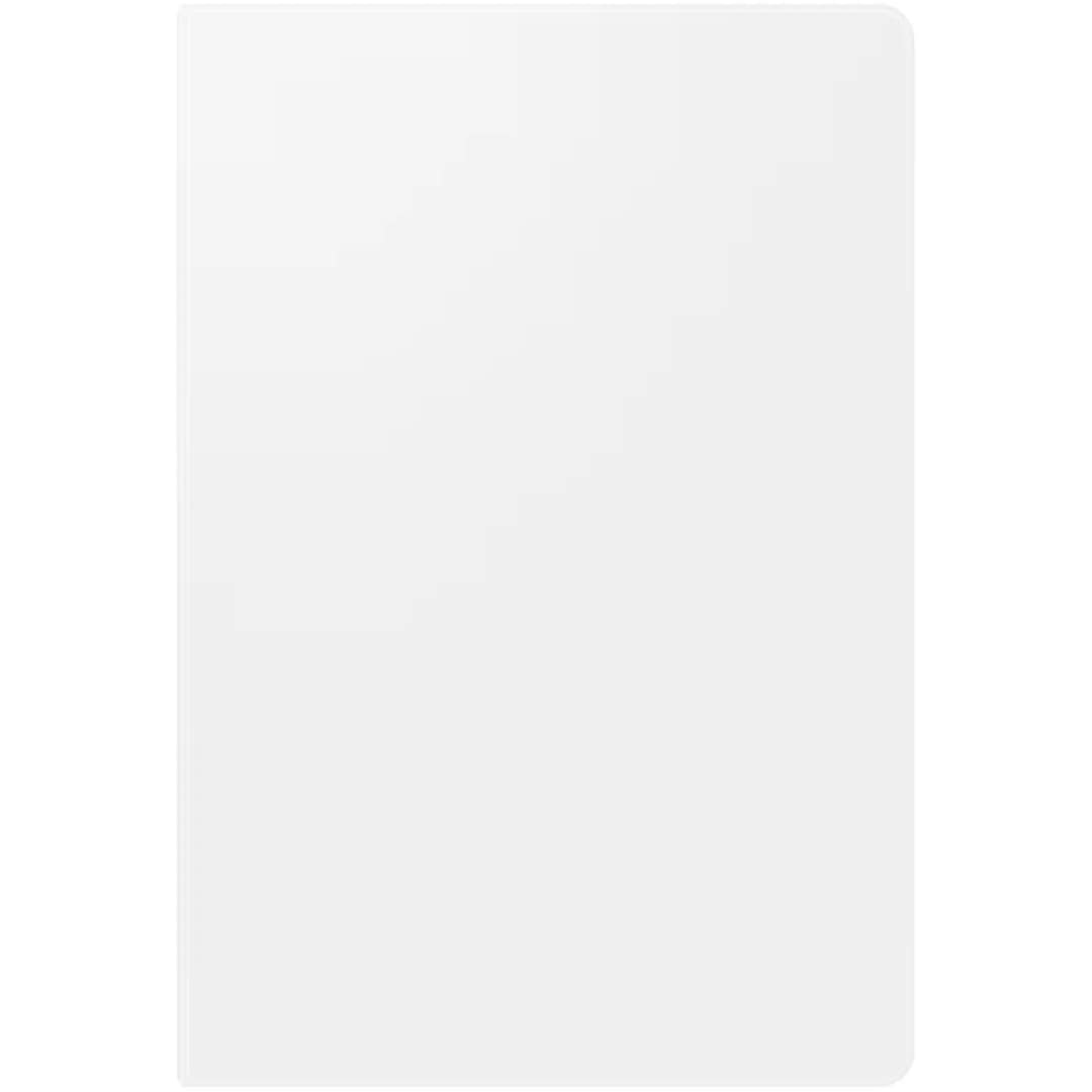 Чехол-клавиатура Samsung Book Cover Keyboard AI Key для Galaxy Tab S10 FE S9 S9 FE, White — фото 7