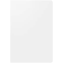 Чехол-клавиатура Samsung Book Cover Keyboard AI Key для Galaxy Tab S10 FE S9 S9 FE, White — фото 7