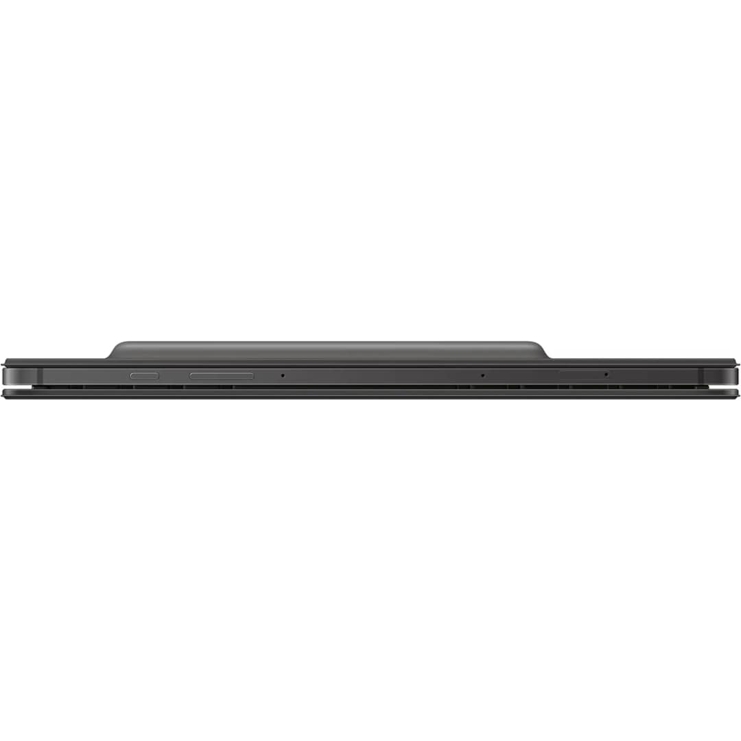 Чехол-клавиатура Samsung Book Cover Keyboard Slim AI Key для Galaxy Tab S10 FE S9 S9 FE Black — фото 2