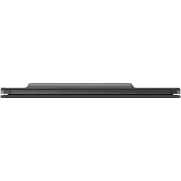 Чехол-клавиатура Samsung Book Cover Keyboard Slim AI Key для Galaxy Tab S10 FE S9 S9 FE Black — фото 2