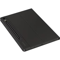 Чехол-клавиатура Samsung Book Cover Keyboard Slim AI Key для Galaxy Tab S10 FE S9 S9 FE Black — фото 6
