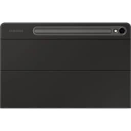 Чехол-клавиатура Samsung Book Cover Keyboard Slim AI Key для Galaxy Tab S10 FE S9 S9 FE Black — фото 8