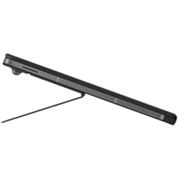 Чехол-клавиатура Samsung Book Cover Keyboard AI Key для Galaxy Tab S10 FE Plus, Black — фото 3