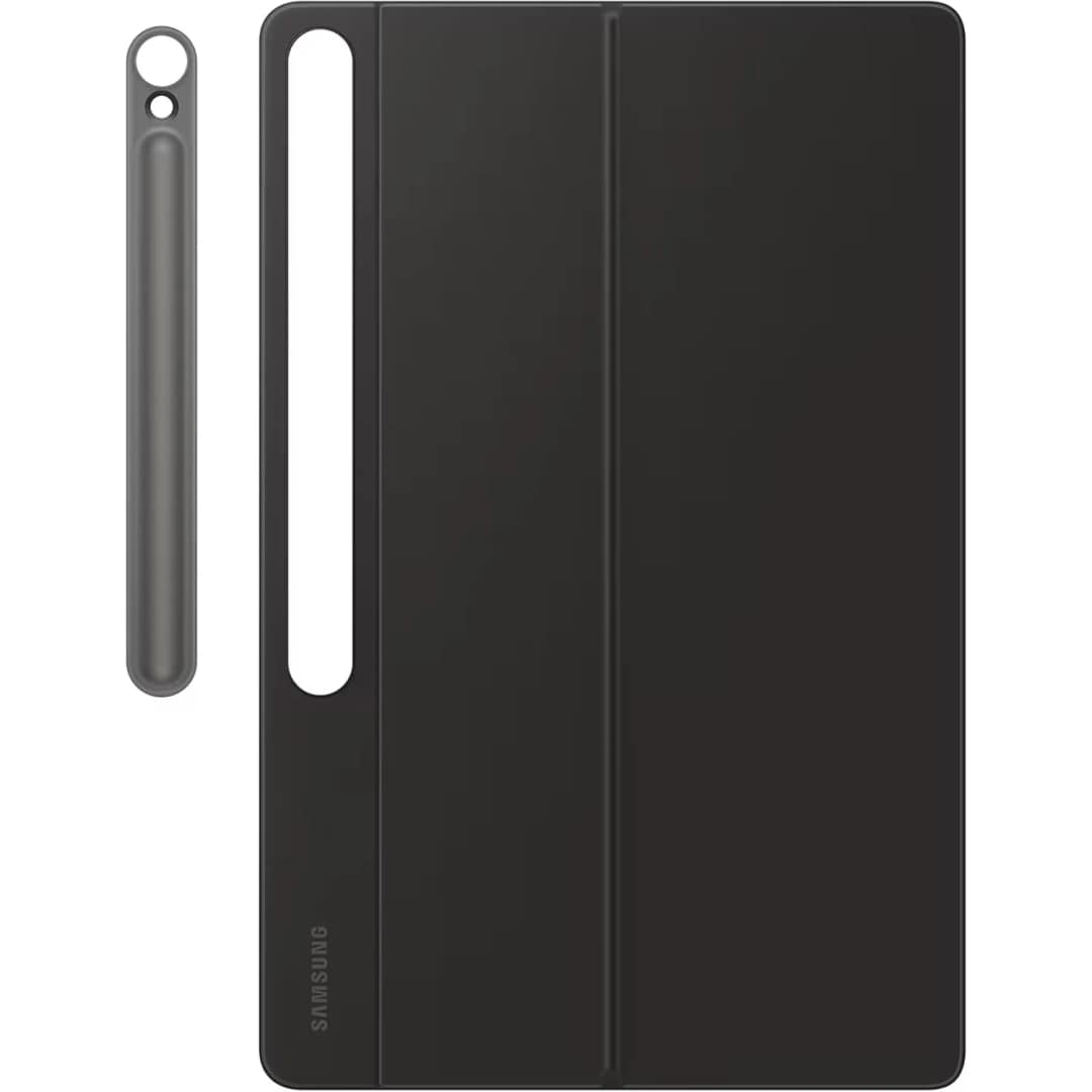Чехол-клавиатура Samsung Book Cover Keyboard AI Key для Galaxy Tab S10 FE Plus, Black — фото 4