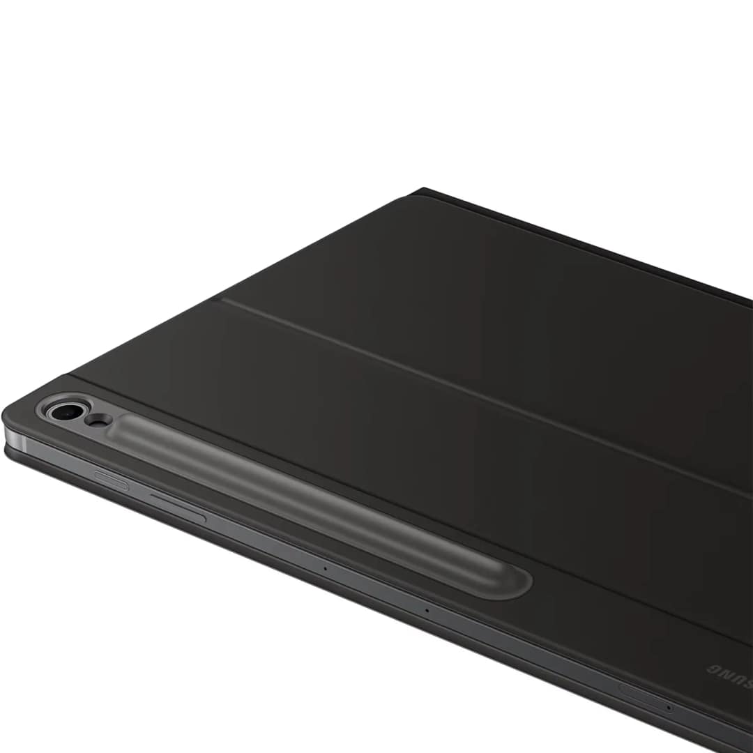 Чехол-клавиатура Samsung Book Cover Keyboard AI Key для Galaxy Tab S10 FE Plus, Black — фото 5